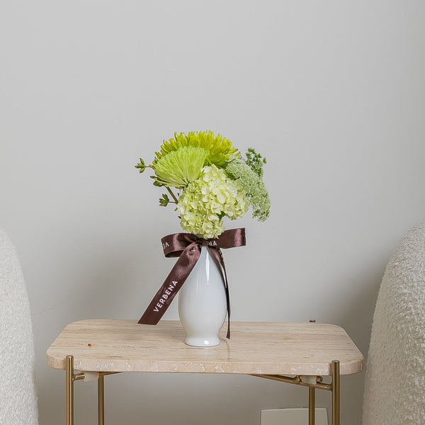 TRIO DE VASOS BARCELONA