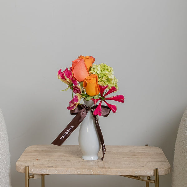 TRIO DE VASOS BARCELONA