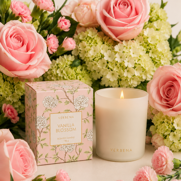 VELA VANILLA BLOSSOM