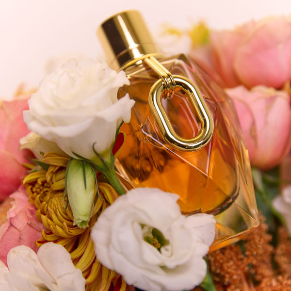 BOUQUET RABANNE