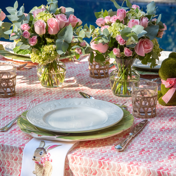 PINK TABLE