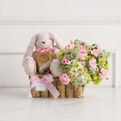cesta-flores-pascoa-easter-coelho-bunny-chocolate