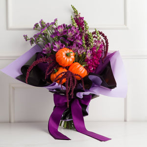 BOUQUET HALLOWEEN