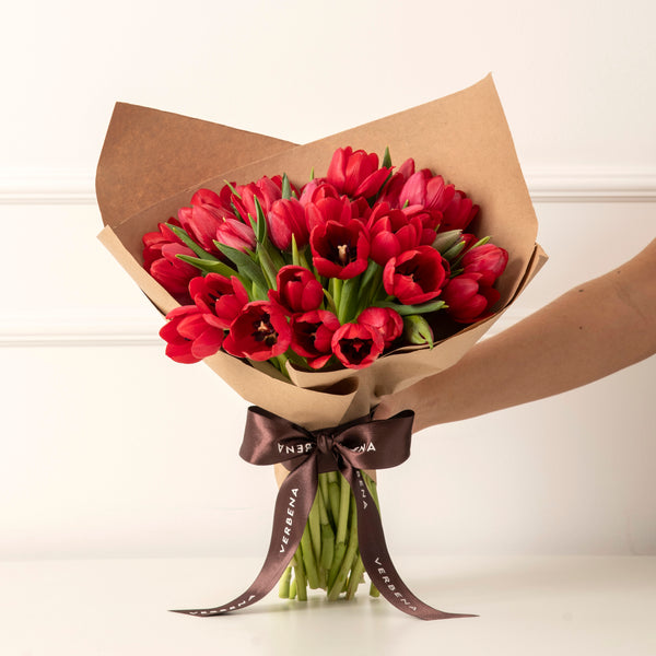 bouquet-tulipas-vermelhas