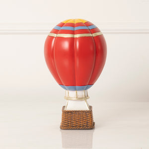 VINTAGE RESIN BALLOON (MORE COLORS AVAILABLE)