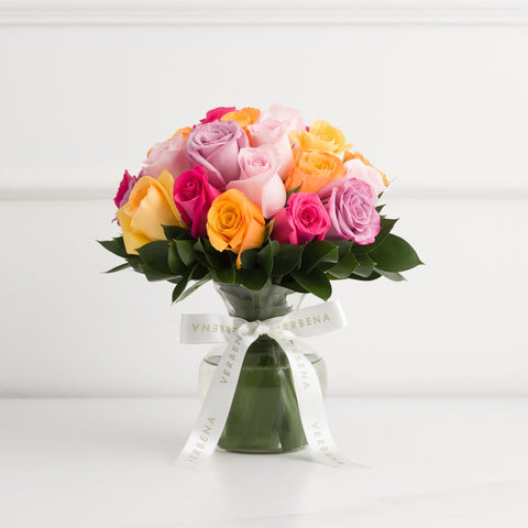 vaso-com-flores-coloridas-verbena-flores